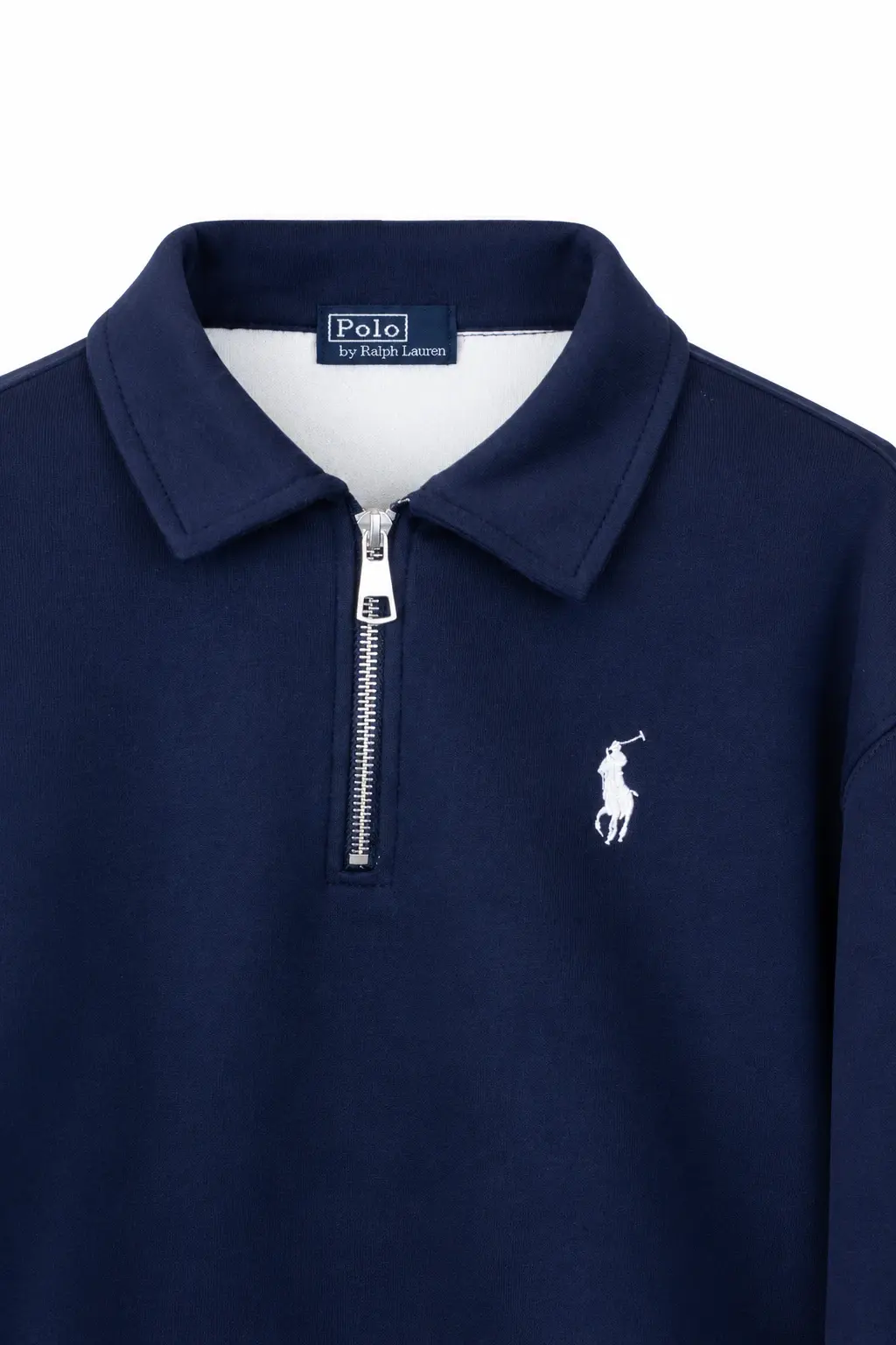 ست دورس نیم زیپ POLO جرارد